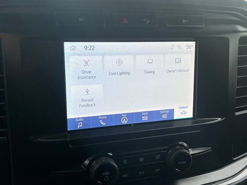 Used 2022 Ford F150 XL w/ STX Appearance Package image 14