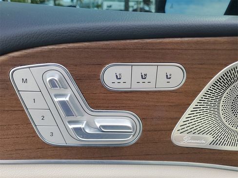 Used 2024 Mercedes-Benz GLE 450 4MATIC image 20