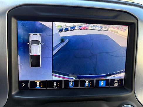 Used 2020 GMC Sierra 3500 SLT w/ SLT Premium Plus Package image 30