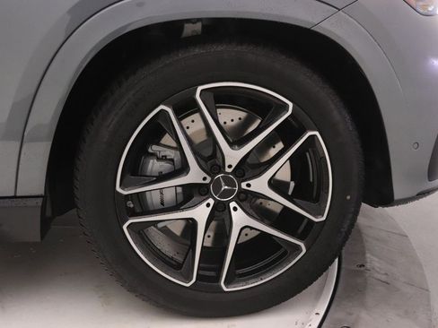 New 2026 Mercedes-Benz GLE 53 AMG GLE 53 AMG image 15