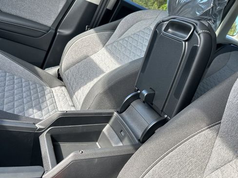 New 2026 Volkswagen Tiguan S FWD image 30
