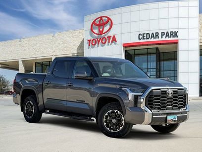 Used 2023 Toyota Tundra SR5 w/ TRD Off-Road Premium Package