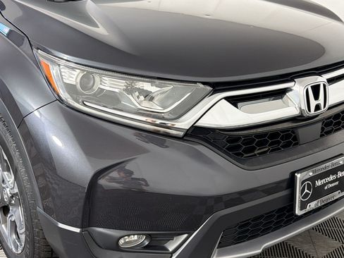 Used 2019 Honda CR-V EX image 12