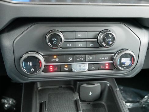 Certified 2025 Ford Bronco Big Bend image 23