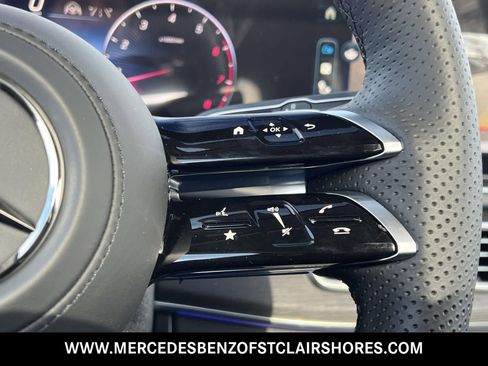 New 2026 Mercedes-Benz GLS 450 4MATIC image 28