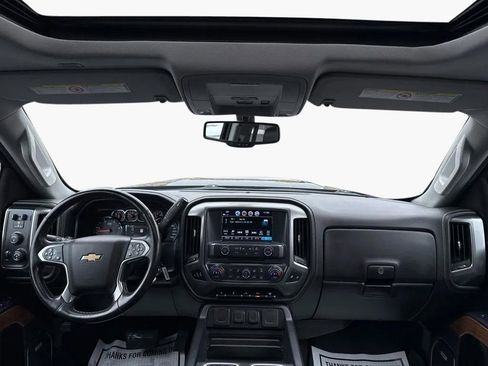 Used 2019 Chevrolet Silverado 2500 LTZ w/ Duramax Plus Package image 33