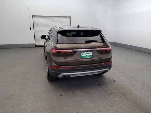 Used 2022 Lincoln Corsair AWD w/ Premium Package image 6