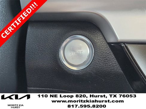 Used 2020 Kia Telluride LX image 23