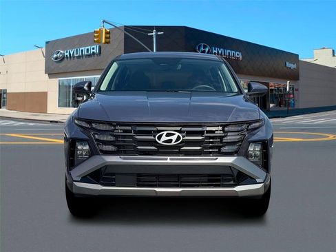 New 2026 Hyundai Tucson SE AWD/4WD image 12