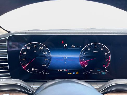 New 2026 Mercedes-Benz GLE 450 4MATIC image 30