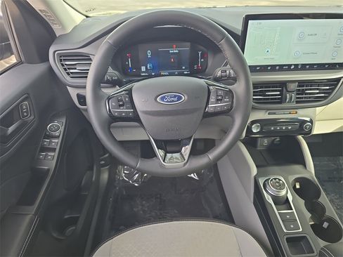 Used 2023 Ford Escape Active w/ Tech Pack #1 image 12