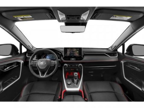 Used 2022 Toyota RAV4 TRD Off-Road image 11