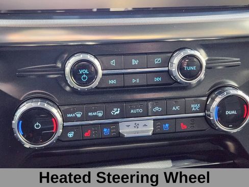 Used 2022 Ford F150 Raptor w/ Raptor 37 Performance Package image 27