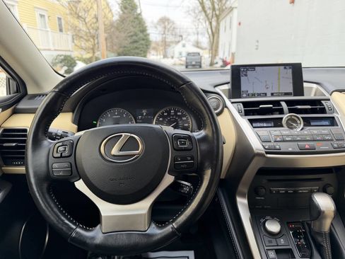 Used 2016 Lexus NX 200t F Sport image 19