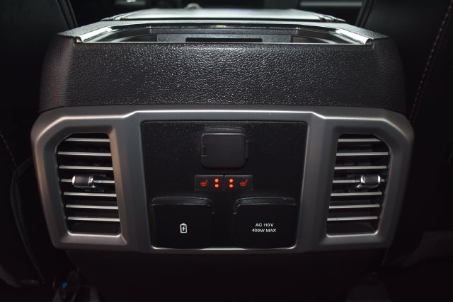 Used 2019 Ford F150 Platinum w/ Equipment Group 701A Luxury AWD/4WD image 48