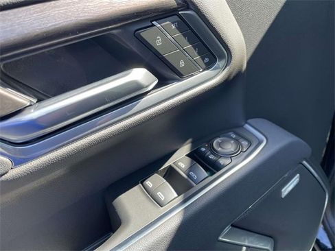 Used 2026 Chevrolet Silverado 2500 LTZ w/ LTZ Plus Package image 14