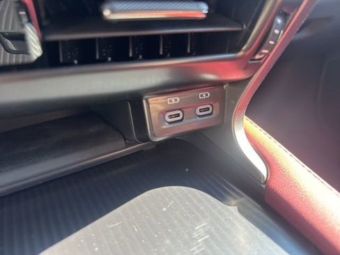 Used 2024 Lexus RX 500h F Sport w/ Convenience Package image 23