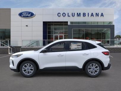 New 2026 Ford Escape Active w/ Tech Pack #1