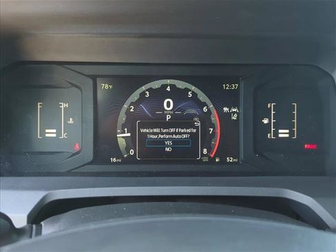 Certified 2026 Toyota Tacoma SR5 RWD image 16
