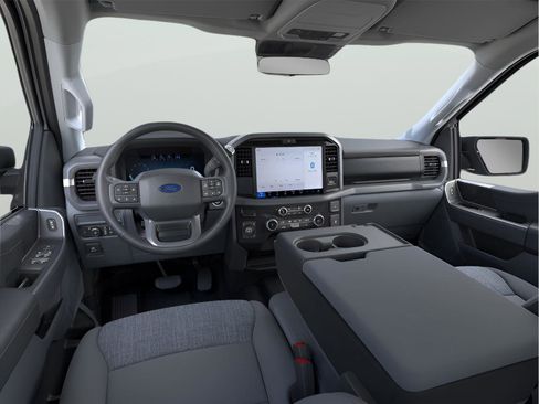 New 2026 Ford F150 XLT AWD/4WD image 10