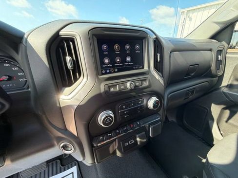 Used 2026 GMC Sierra 1500 Pro w/ 1SA Safety Plus Package AWD/4WD image 16