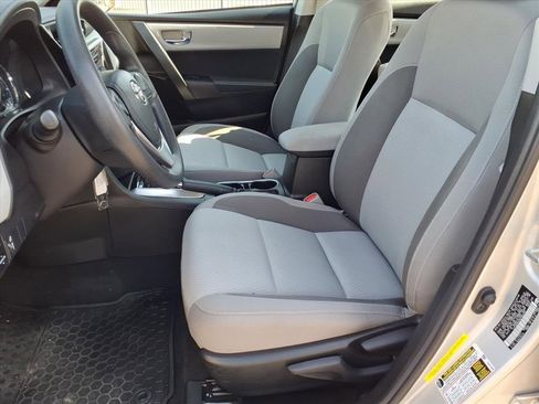 Used 2019 Toyota Corolla LE image 13