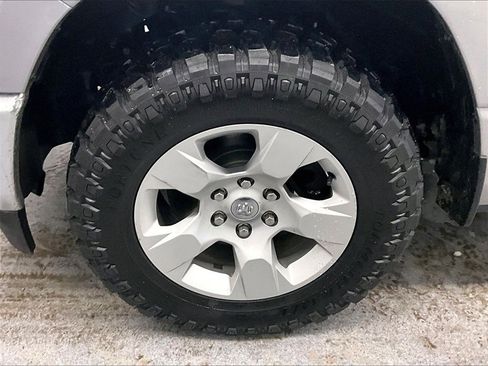 Used 2022 RAM 1500 Big Horn image 7