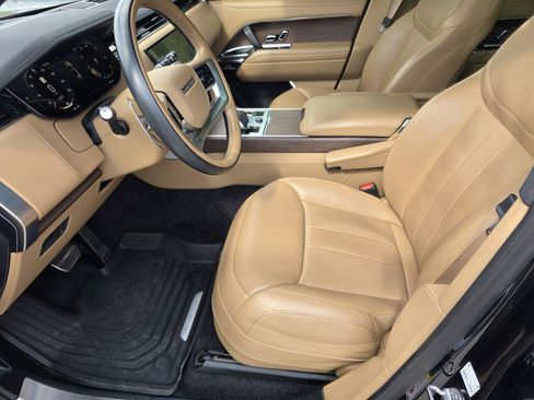 Used 2023 Land Rover Range Rover SE image 10