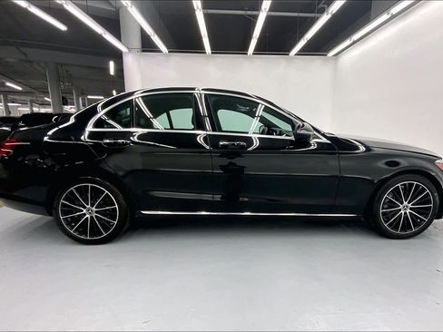 Used 2019 Mercedes-Benz C 300 Sedan image 5