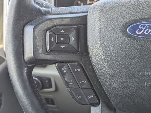 Used 2019 Ford F150 XLT w/ Equipment Group 301A Mid image 23