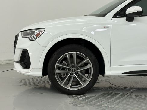 Used 2024 Audi Q3 2.0T Premium AWD/4WD image 24