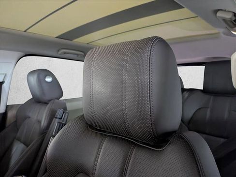 Used 2014 Land Rover Range Rover Sport Supercharged image 14