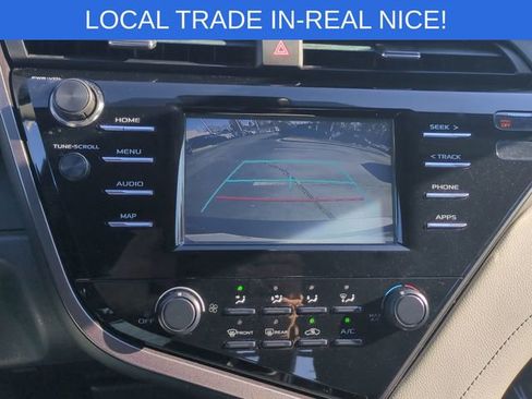 Used 2019 Toyota Camry L image 16