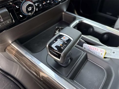 New 2025 Chevrolet Silverado 1500 RST image 20