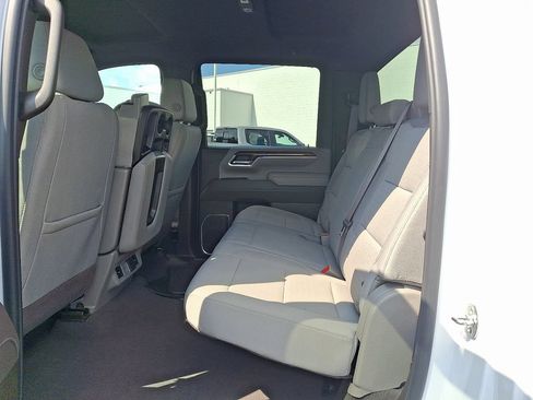 Certified 2026 Chevrolet Silverado 2500 LT AWD/4WD image 10