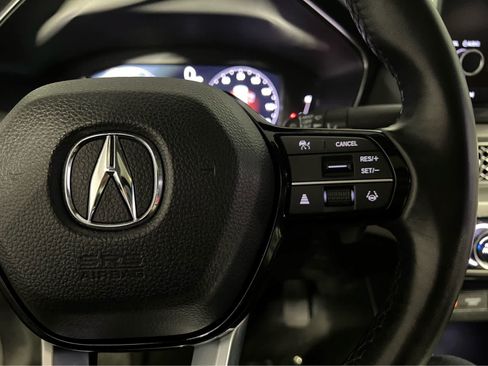 Certified 2025 Acura Integra FWD image 20