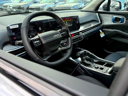 New 2026 Kia Sorento X-Line EX image 12