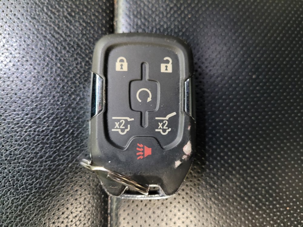 Used 2019 GMC Yukon SLT w/ Premium Edition AWD/4WD image 32