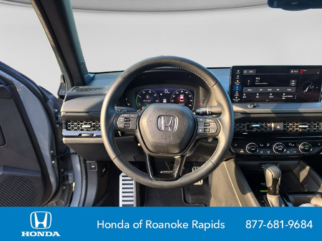 Certified 2025 Honda Accord Sport image 13
