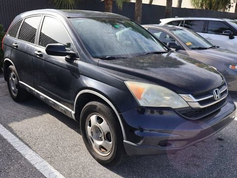 Used 2011 Honda CR-V LX image 6