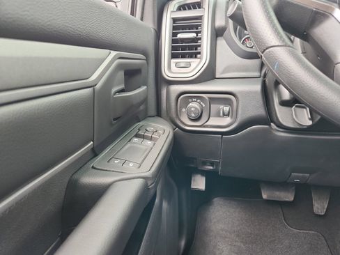 New 2026 RAM 3500 Tradesman AWD/4WD image 18