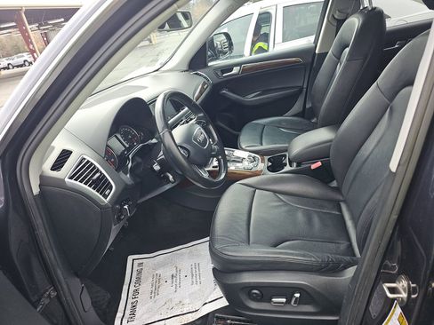 Used 2017 Audi Q5 2.0T Premium image 6