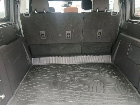 Certified 2023 Ford Bronco Outer Banks image 46