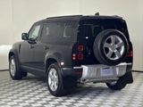 New 2025 Land Rover Defender 110 S image 3