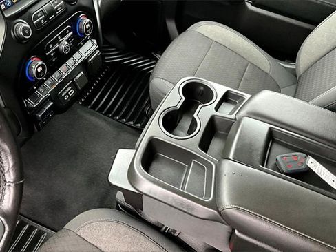 Used 2020 Chevrolet Silverado 1500 LT w/ All-Star Edition image 13