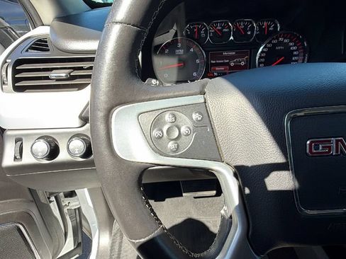 Used 2015 GMC Yukon SLE w/ Convenience Package AWD/4WD image 28