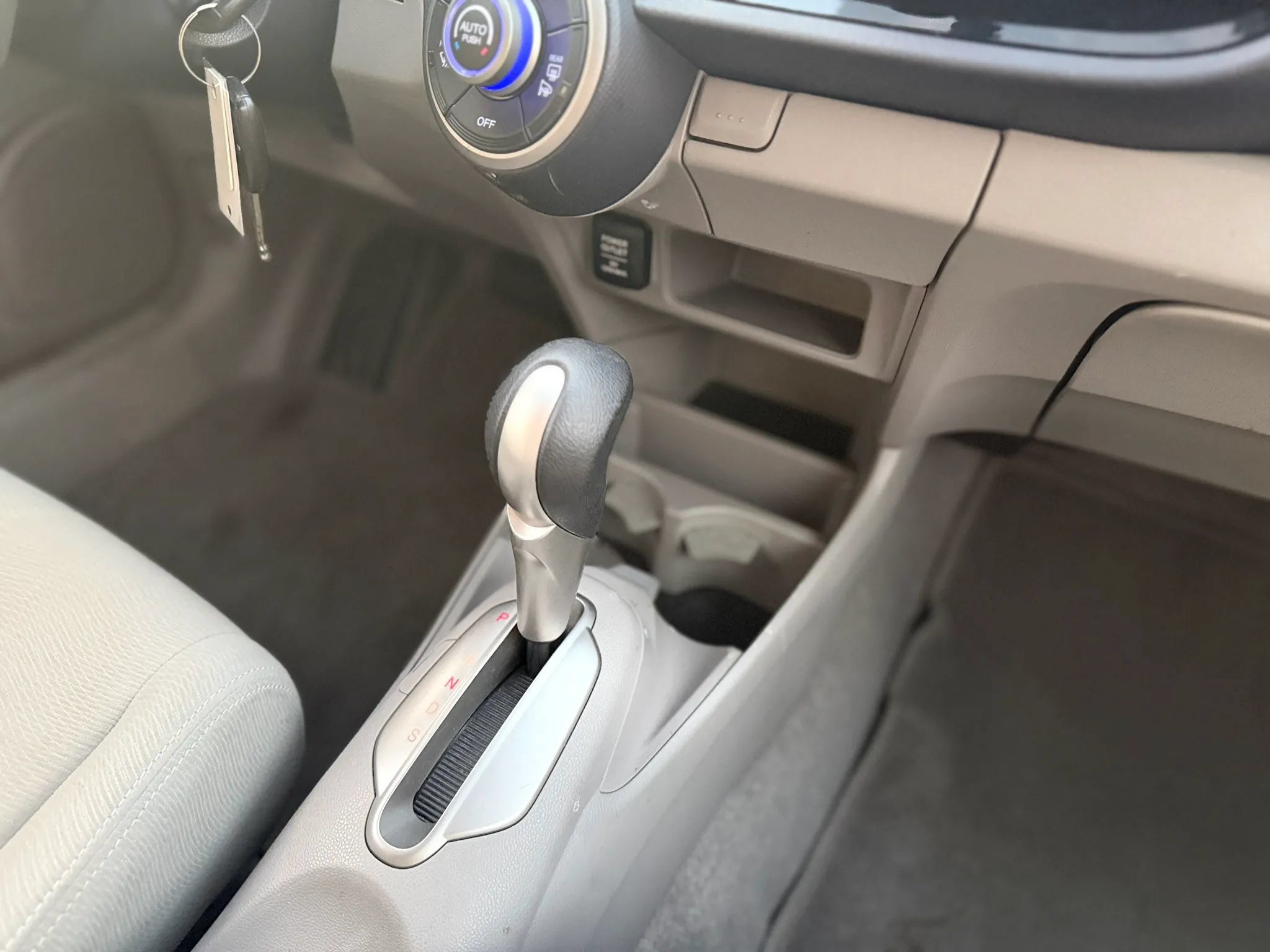 Used 2010 Honda Insight EX image 40