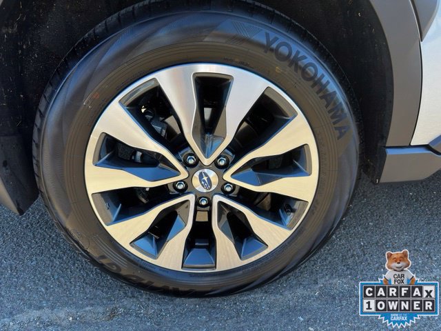 Used 2025 Subaru Outback Limited AWD/4WD image 33