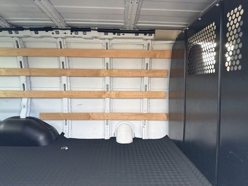 Used 2024 Chevrolet Express 2500 w/ Driver Convenience Package image 53