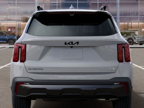 New 2026 Kia Sorento SX Prestige AWD/4WD image 13
